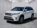 Used 2018 Toyota Highlander XLE image 4