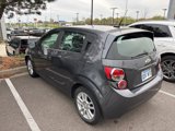 Used 2012 Chevrolet Sonic LT image 5