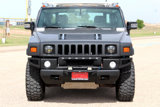 Used 2008 HUMMER H2 SUT image 2