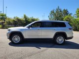 New 2025 Jeep Grand Cherokee L Laredo image 4