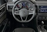 Used 2021 Volkswagen Atlas Cross Sport SE image 5