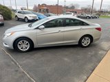 Used 2012 Hyundai Sonata GLS image 4