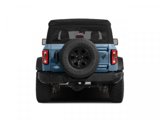Used 2021 Ford Bronco Wildtrak image 5