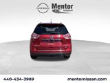 Used 2014 Nissan Rogue SV w/ SV Moonroof Package image 3