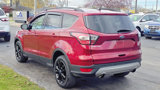 Used 2017 Ford Escape SE w/ Equipment Group 201A image 4