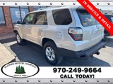 Used 2017 Toyota 4Runner SR5 image 4
