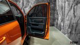 Used 2017 RAM 1500 Sport w/ Ignition Orange Sport Package image 5