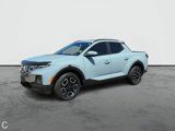 Used 2022 Hyundai Santa Cruz SEL Premium image 4