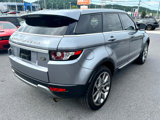 Used 2013 Land Rover Range Rover Evoque Prestige image 5