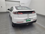 Used 2015 Chevrolet Volt w/ Enhanced Safety Package 1 image 6