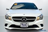 Used 2016 Mercedes-Benz CLA 250 4MATIC image 2