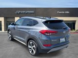 Used 2018 Hyundai Tucson Limited w/ Ultimate Package 02 image 5