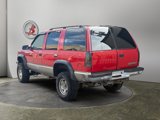 Used 1999 Chevrolet Tahoe Z71 w/ Comfort & Security Pkg image 5