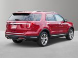 Used 2018 Ford Explorer Limited image 4