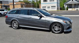 Used 2016 Mercedes-Benz E 350 4MATIC Wagon image 4