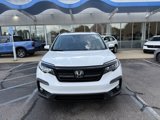 Certified 2022 Honda Pilot Special Edition image 2