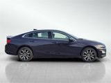 New 2025 Chevrolet Malibu RS image 4