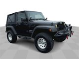 Used 2010 Jeep Wrangler Sport image 2