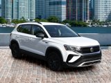 Used 2022 Volkswagen Taos S w/ IQ Drive S Package image 3