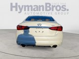 New 2024 INFINITI Q50 Luxe w/ Cargo Package image 4