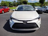 Used 2025 Toyota Corolla LE image 2