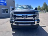 Used 2021 Ford F250 XLT image 3