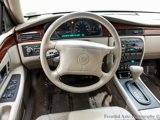 Used 1997 Cadillac Eldorado w/ Leather/Lumbar Pkg image 2