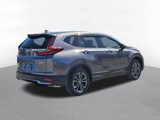 Used 2022 Honda CR-V EX image 3