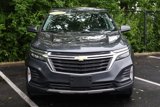 Certified 2023 Chevrolet Equinox LT w/ Driver Convenience Package image 2