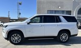 New 2025 Chevrolet Tahoe Premier image 2