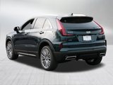 New 2025 Cadillac XT4 Premium Luxury w/ Technology Package image 5