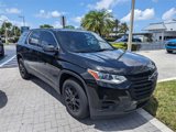 Used 2019 Chevrolet Traverse LS w/ LPO, Blackout Package image 2