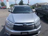 Used 2015 Toyota Highlander Limited image 2