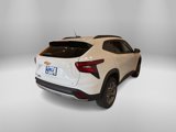 New 2025 Chevrolet Trax LT w/ LT Convenience Package image 5