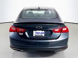 Used 2021 Chevrolet Malibu RS w/ LPO, Convenience Package 2 image 6