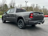 New 2025 RAM 1500 Big Horn image 5
