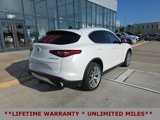 Used 2018 Alfa Romeo Stelvio Ti Lusso image 5