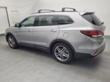 Used 2017 Hyundai Santa Fe SE image 3