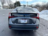 Used 2021 Toyota Prius XLE image 5