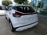 New 2025 Nissan Kicks Play S image 5