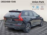 Used 2023 Volvo XC60 B5 Plus w/ Protection Package Premier image 4