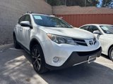 Used 2015 Toyota RAV4 Limited image 2