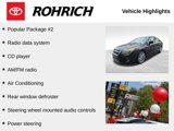 Used 2013 Subaru Impreza 2.0i Limited w/ Popular Pkg 2 image 4