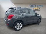 Used 2017 Chevrolet Trax Premier w/ Driver Confidence II Package image 4