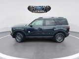 Certified 2022 Ford Bronco Sport Big Bend w/ Convenience Package image 5