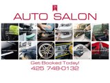 Used 2020 Lexus ES 300h w/ Premium Package image 5