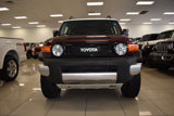 Used 2007 Toyota FJ Cruiser 4WD image 2
