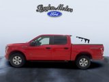 Used 2016 Ford F150 XL w/ Equipment Group 101A Mid image 3