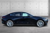 New 2025 MAZDA MAZDA3 s image 3