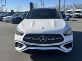 Used 2025 Mercedes-Benz GLA 250 4MATIC image 2
